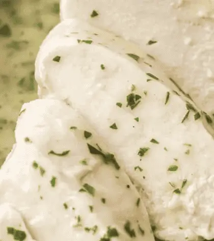 Jamie Oliver Poached Chicken Breast
