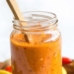 Jamie Oliver Sriracha Sauce