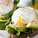 Mary Berry Poached Eggs