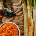 Mary Berry Romesco Sauce
