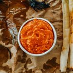 Mary Berry Romesco Sauce recipe