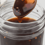 Mary Berry teriyaki Sauce