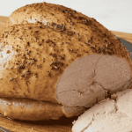 How to Cook a Boneless Turkey Breast in the Oven