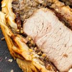 Jamie Oliver Inspired Turkey Wellington recipe