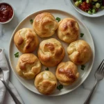James Martin Yorkshire Puddings
