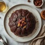 Nigella Ultimate Christmas Pudding (Alcohol-Free)